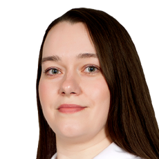 Швайка Анна Валерьевна, пульмонолог