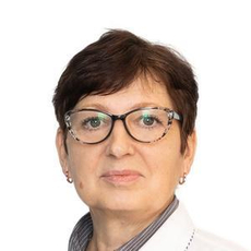 Голубева Татьяна Александровна, терапевт
