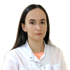 Филатова Мария Александровна, ревматолог