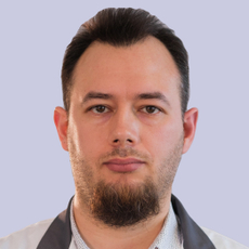 Гавриш Алексей Сергеевич, психиатр