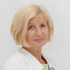 Савина Елена Александровна, эндокринолог