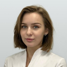 Попова (Березина) Дарья Дмитриевна, ортодонт