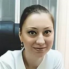 Савина Наталья Дмитриевна, детский кардиолог