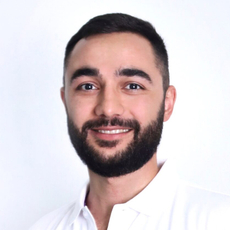 Сандрян Артак Борисович, стоматолог-ортопед