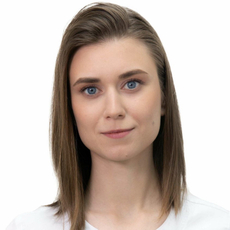 Палаус Маргарита Игоревна, стоматолог-ортопед