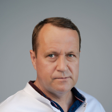 Горбунов Олег Александрович, дерматолог