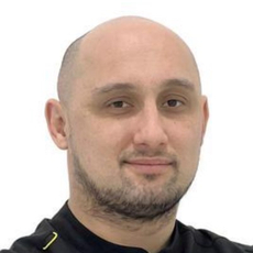 Дзарасов Сослан Олегович, стоматолог-ортопед