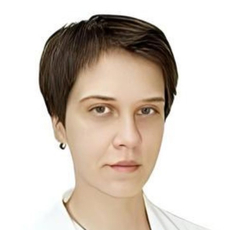 Попова Валерия Дмитриевна, ЛОР