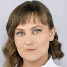 Большакова София Александровна, стоматолог-терапевт