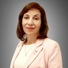 Семенова Джульетта Хасановна, невролог