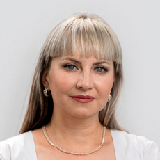 Ткаченко Татьяна Николаевна, терапевт