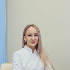 Емельянова Мария Михайловна, психолог