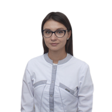 Бурыгина Вера Владиславовна, педиатр