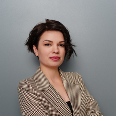 Гладышева Юлия Юрьевна, психолог