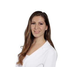 Фишер Ирина Андреевна, стоматолог-ортопед