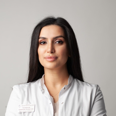 Гусейнова Севиндж Акиф Кызы, гинеколог