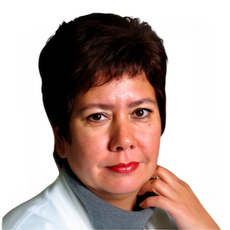 Астахова Людмила Витальевна, физиотерапевт