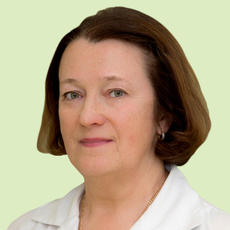 Фурсова Лариса Ивановна, педиатр