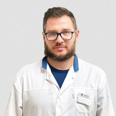 Рыжков Игорь Иванович, ЛОР