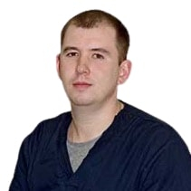 Лесничий Сергей Игоревич, стоматолог-хирург