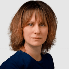 Спивак Наталья Михайловна, стоматолог-терапевт