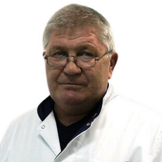 Кулаков Андрей Петрович, психиатр