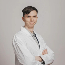 Щукин Александр Владимирович, стоматолог-терапевт