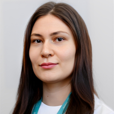 Джаныбек Зарема Аскеровна, кардиолог