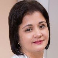 Кузнецова Татьяна Михайловна, педиатр