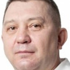 Перевалов Андрей Петрович, стоматолог-терапевт