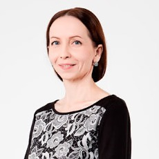 Шехова Галина Александровна, психолог