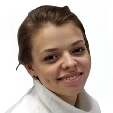 Сидько Аксинья Игоревна, педиатр