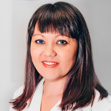 Козлова Эльмира Рамильевна, невролог