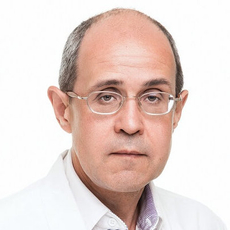 Шевчук Вячеслав Владимирович, терапевт