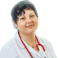 Дубачева Наталья Юрьевна, неонатолог