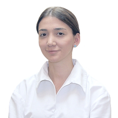 Тебиева Диана Валерьевна, стоматолог-ортопед