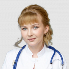 Батракова Ирина Алексеевна, гастроэнтеролог