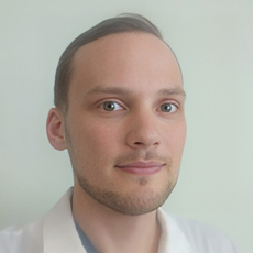 Борисов Андрей Константинович, ортопед