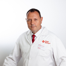 Ермолов Михаил Вячеславович, уролог
