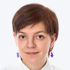 Гермер Анна Михайловна, дерматолог