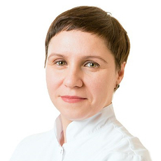 Прокопович Мария Евгеньевна, невролог