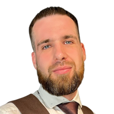 Деменков Игорь Андреевич, психолог