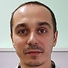 Никитин Алексей Кириллович, травматолог