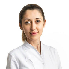 Подшоева Махина Аёмбековна, гинеколог