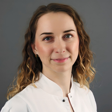 Големинова Екатерина Викторовна, педиатр