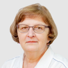 Морозова Наталья Александровна, терапевт