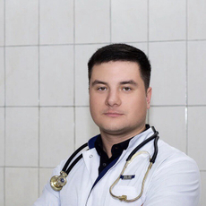 Абсолямов Камиль Гайнуллович, подолог