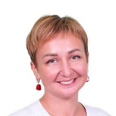 Потанина Юлия Александровна, массажист