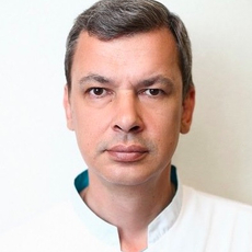 Шаталин Александр Юрьевич, анестезиолог