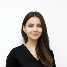 Харченко Анна Дмитриевна, стоматолог-терапевт